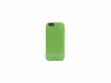 Aiino IPhone 6 B-Ball Case tok, zöld