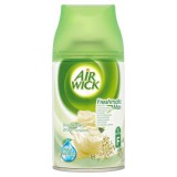 AIRWICK Air Wick FreshMatic  250ml fehér virágok illatú utántöltő