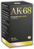 AK-68 integrált procvédő tabletta 50 db