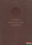 Akadémiai Kiadó I. Tóth Zoltán szerk. - Emlékkönyv Kossuth Lajos születésének 150. évfordulójára I.