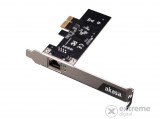 Akasa, 2.5 Gigabit PCIe hálózati kártya, AK-PCCE25-01