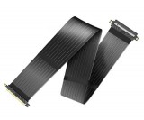 Akasa Riser Black XL Cable PCIe 3.0 x16  1m Black AK-CBPE01-100B