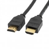 Akyga HDMI összekötő kábel 0.5m (AK-HD-05A) (AK-HD-05A) - HDMI