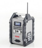 AL-KO WR 2000 Építkezésre való akkumulátoros rádió EASY FLEX (113631)