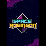 Alawar Premium Space Robinson: Hardcore Roguelike Action (PC - Steam elektronikus játék licensz)