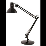 Alba Architect asztali lámpa 11 W fekete (ARCHI N) (ARCHI N) - Lámpák