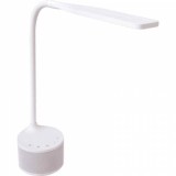 Alba Ledsound 3.5W LED Asztali lámpa fehér (LEDSOUND BC)