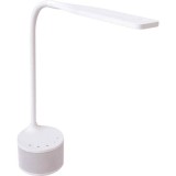 Alba Ledsound 3.5W LED Asztali lámpa fehér (LEDSOUND BC) (LEDSOUND BC) - Lámpák