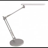 Alba Ledtrek 6W LED asztali lámpa fehér (LEDTREK BC) (LEDTREK BC) - Lámpák