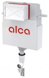 AlcaPlast AM 112 Basicmodul falba építhető wc tartály, álló WC-hez