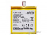 Alcatel 1700mAh Li-Polymer akkumulátor Alcatel Fire E (OT-6015X) készülékhez (beépítése szakértelmet igényel)