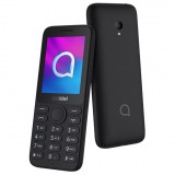 Alcatel 3080G mobiltelefon fekete (3080G-2ATBHU2) (3080G-2ATBHU2) - Mobiltelefonok