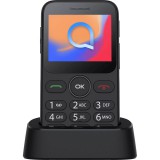 Alcatel 3085 mobiltelefon fekete (3085X-2ATBHU11) (3085X-2ATBHU11) - Mobiltelefonok