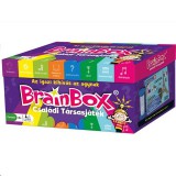 Alex Toys BrainBox: Családi Társasjáték (93698) (93698) - Társasjátékok