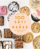 Alexandra Könyvesház Kft. Sarah Kieffer: 100 süti és keksz - könyv