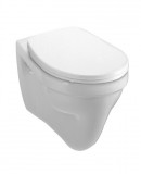 Alföldi 7068 R1 (easyplus) fali, lapos öblítésű WC (7068 19 R1)