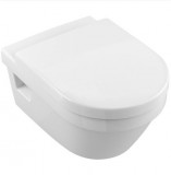 Alföldi Formo fali WC, mélyöblítésű, CleanFlush technológia (fehér, I.oszt) 70 60 R0 01