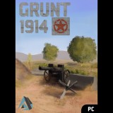 Aligned Games Grunt1914 (PC - Steam elektronikus játék licensz)