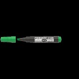 Alkoholos marker 1-4mm, vágott Ico 12XXL zöld