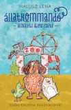 Állatkommandó - Langaléta Lajos esete