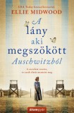 Álomgyár Kiadó A lány, aki megszökött Auschwitzból