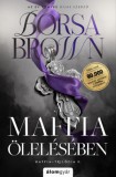 Álomgyár Kiadó Borsa Brown: A maffia ölelésében - Maffia 2. - könyv