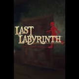 AMATA K.K. Last Labyrinth VR (PC - Steam elektronikus játék licensz)
