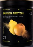 Amata Power Lazacfehérje (Salmon Protein) (0,454 kg)