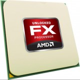 AMD FX-4350 4.2GHz AM3+ OEM (FD4350FRW4KHK) - Processzor