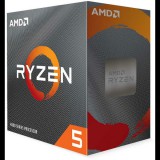 AMD Ryzen 5 4600G 6-Core 3.7GHz AM4 Box (100-100000147BOX) - Processzor