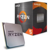 AMD Ryzen 5 5500GT 3,6GHz AM4 BOX 100-100001489BOX