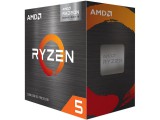 AMD Ryzen 5 5600G 3,9GHz AM4 BOX 100-100000252BOX