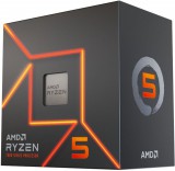AMD Ryzen 5 7600 3,8GHz AM5 BOX 100-100001015BOX