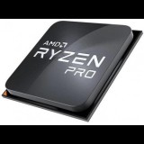 AMD Ryzen 5 PRO 4650G 3.7GHz AM4 Tray (100-000000143) - Processzor