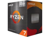AMD Ryzen 7 5700G 3,8GHz AM4 BOX Processzor
