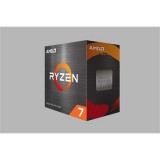 AMD Ryzen 7 5700G 4.6GHZ AM4 BOX (100-100000263BOX) - Processzor