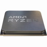 AMD Ryzen 7 5800X3D TRAY 3D V-Cache 3,4GHz MAX Boost 4,5GHz 8x Core 100MB 105W (100-100000651) - Processzor