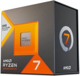 AMD Ryzen 7 7800X3D 4,2GHz AM5 BOX (Ventilátor nélkül) 100-100000910WOF