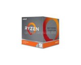 AMD Ryzen 9 3900X (12 Cores, 64MB Cache, 3.8 up to 4.6 GHz, AM4) Dobozos, hűtéssel, nincs VGA (100-100000023BOX)