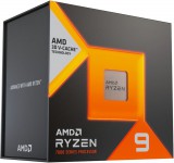AMD Ryzen 9 7950X3D 4,2GHz AM5 BOX (Ventilátor nélkül) 100-100000908WOF