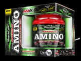 Amix Amino Tabs with CreaPep® (250 tab.)
