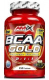 Amix BCAA Gold (150 tab.)