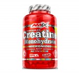 Amix Creatine Monohydrate Capsules (220 kap.)