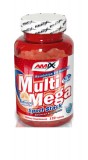 Amix Multi Mega Sport Stack (120 tab.)