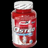 Amix Osteo Gelatine +MSM Caps (200 kap.)