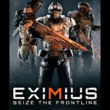 Ammobox Studios Eximius: Seize the Frontline (PC - Steam elektronikus játék licensz)