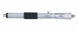 Analóg csőmérő belső mikrométer 100-125/0.01 mm - Insize 3229-125