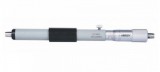 Analóg csőmérő belső mikrométer 375-400/0.01 mm - Insize 3229-400