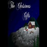 Anamik Majumdar The Christmas Gifts (PC - Steam elektronikus játék licensz)