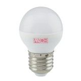 ANCO Gömb LED fényforrás 4W, E27